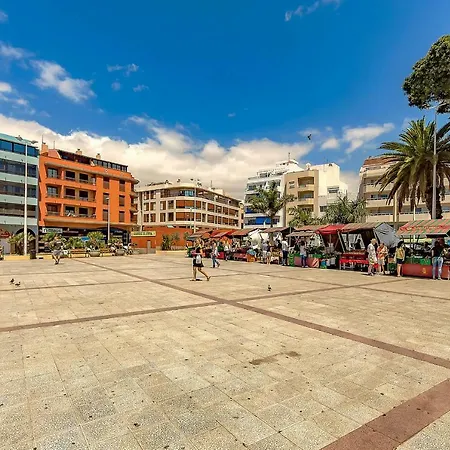 Medano Vistas Al Mar - Playa & Centro Ciudad El Médano